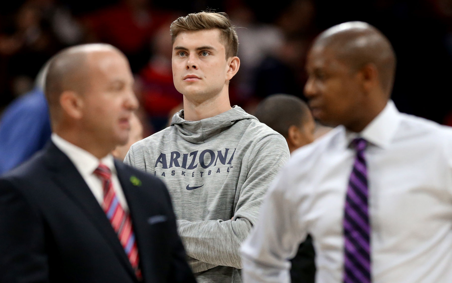 University of Arizona vs Colorado